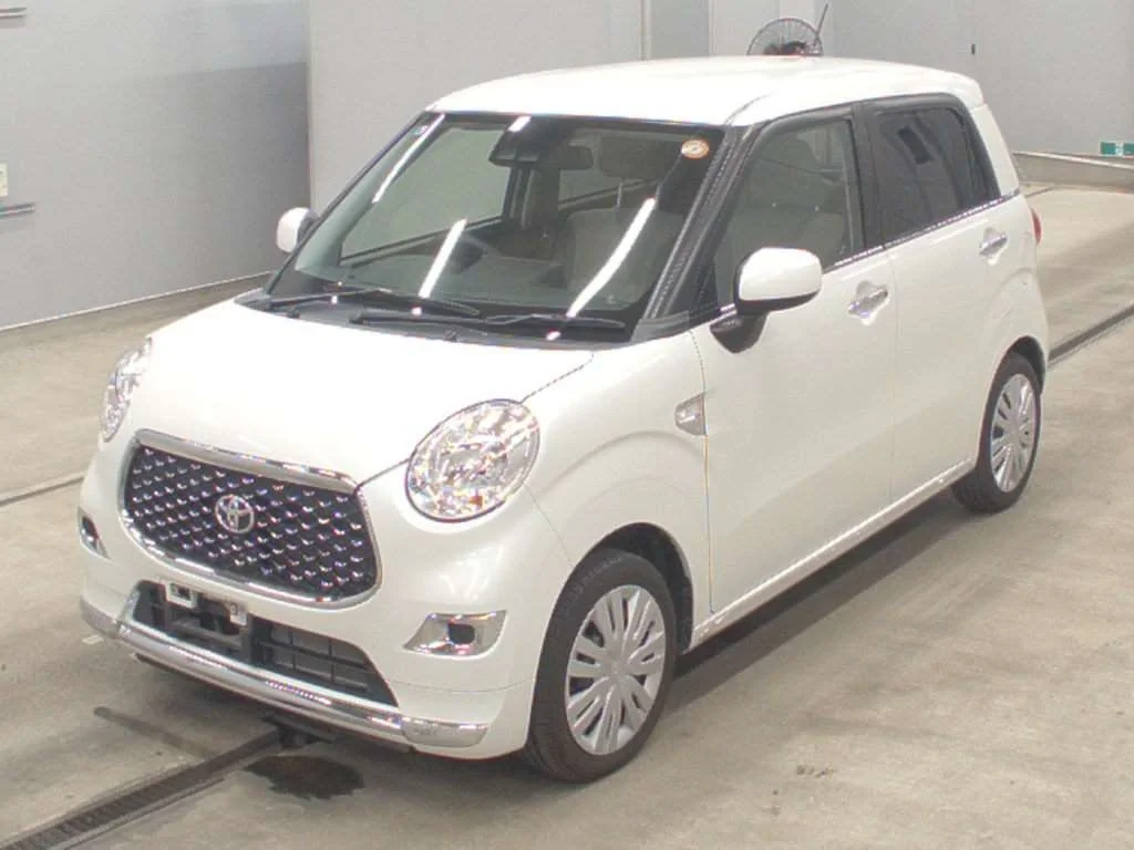 Toyota Pixis Joy LA250A 2019